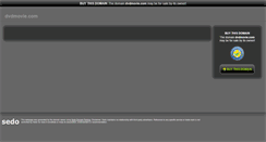 Desktop Screenshot of dvdmovie.com